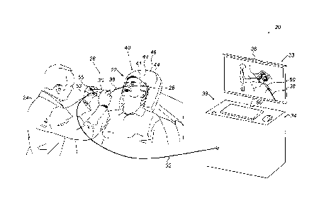 Une figure unique qui représente un dessin illustrant l'invention.